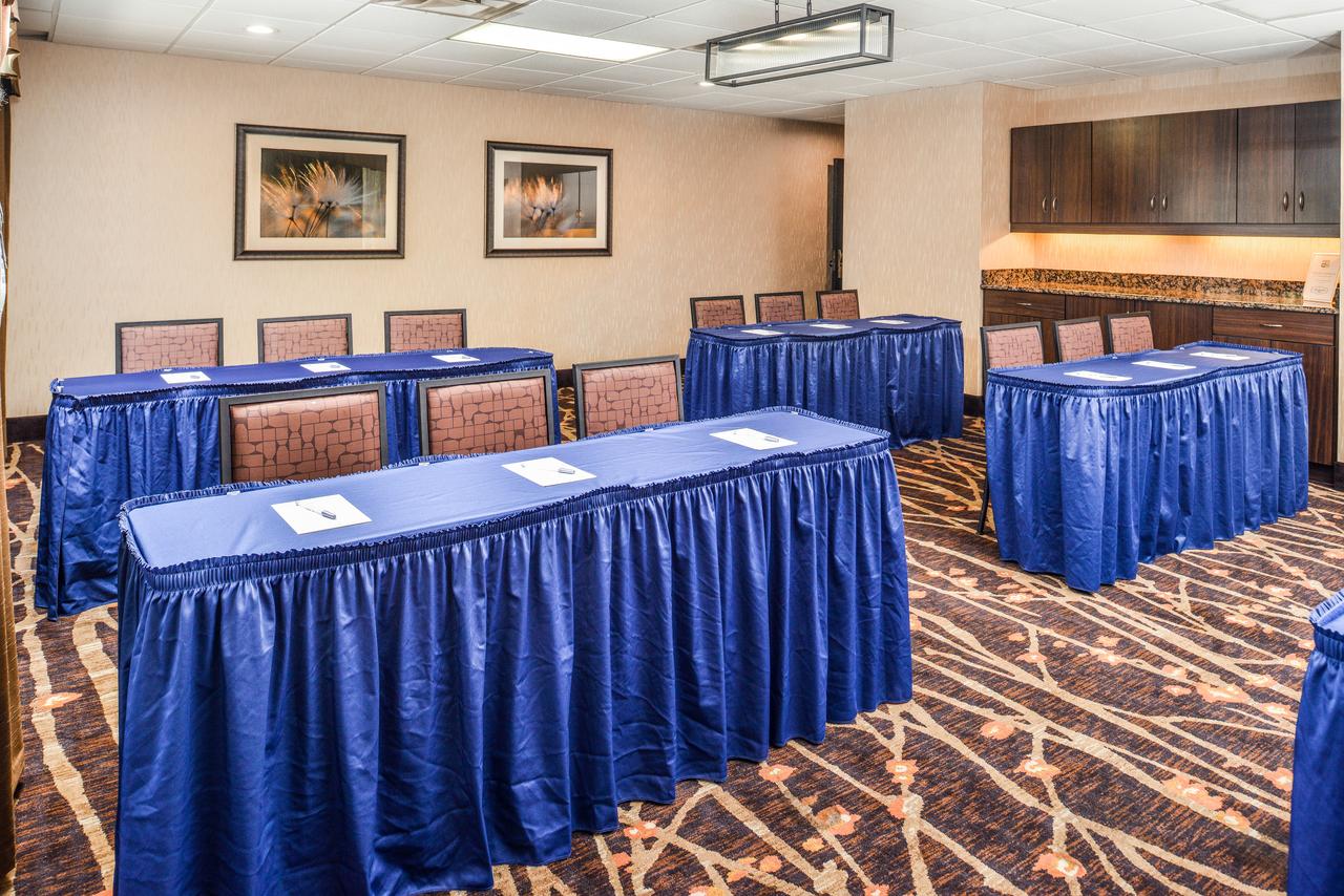 Hampton Inn Daytona/Ormond Beach - thumb 16