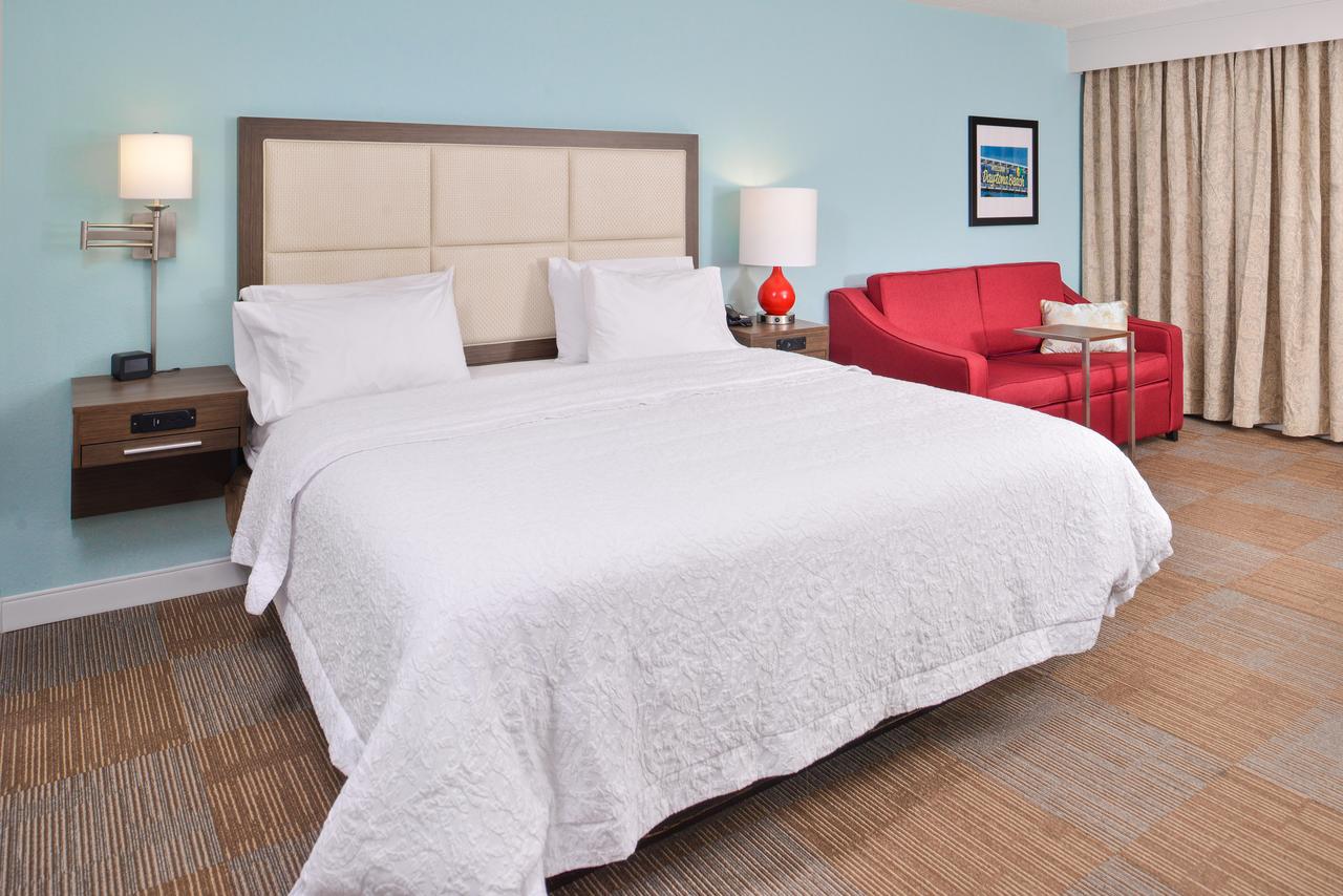 Hampton Inn Daytona/Ormond Beach - thumb 32