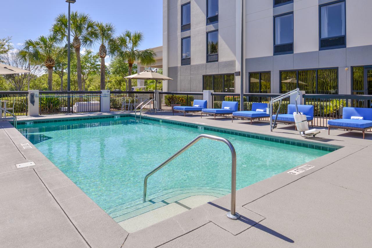 Hampton Inn Daytona/Ormond Beach - thumb 23