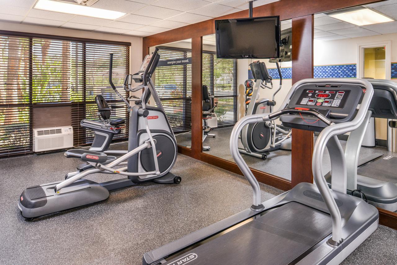 Hampton Inn Daytona/Ormond Beach - thumb 18