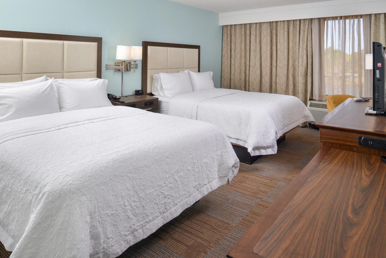 Hampton Inn Daytona/Ormond Beach - thumb 25