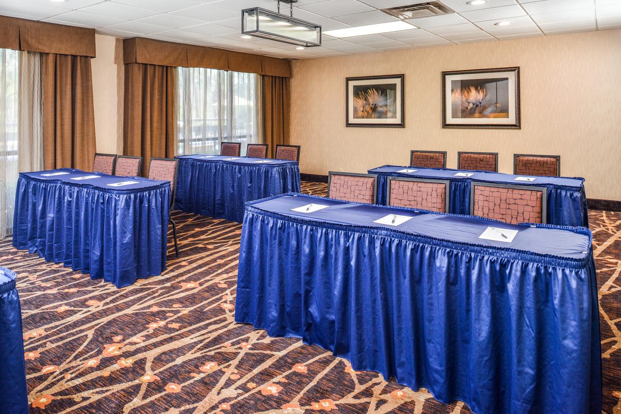 Hampton Inn Daytona/Ormond Beach - thumb 17