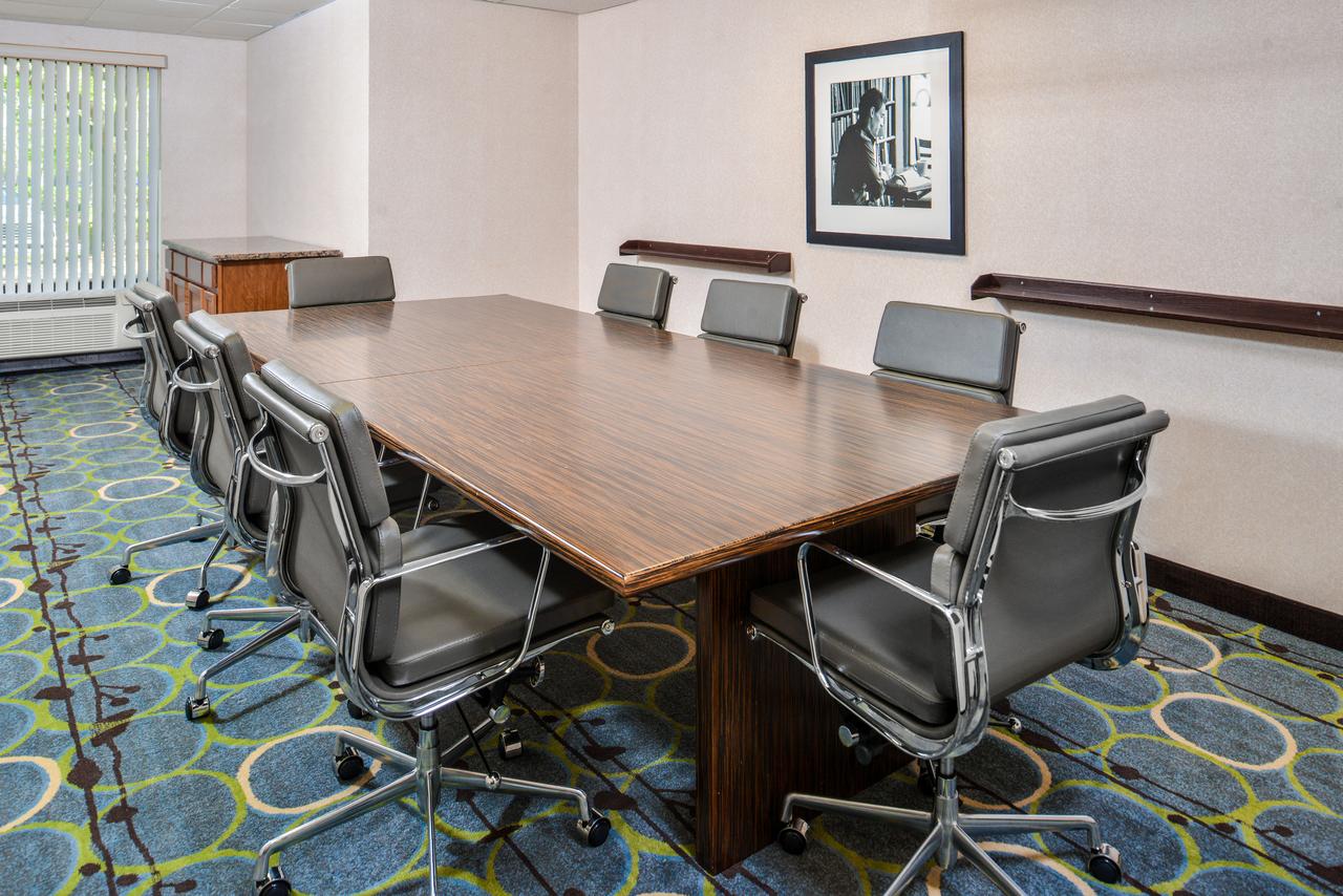 Hampton Inn Daytona/Ormond Beach - thumb 13