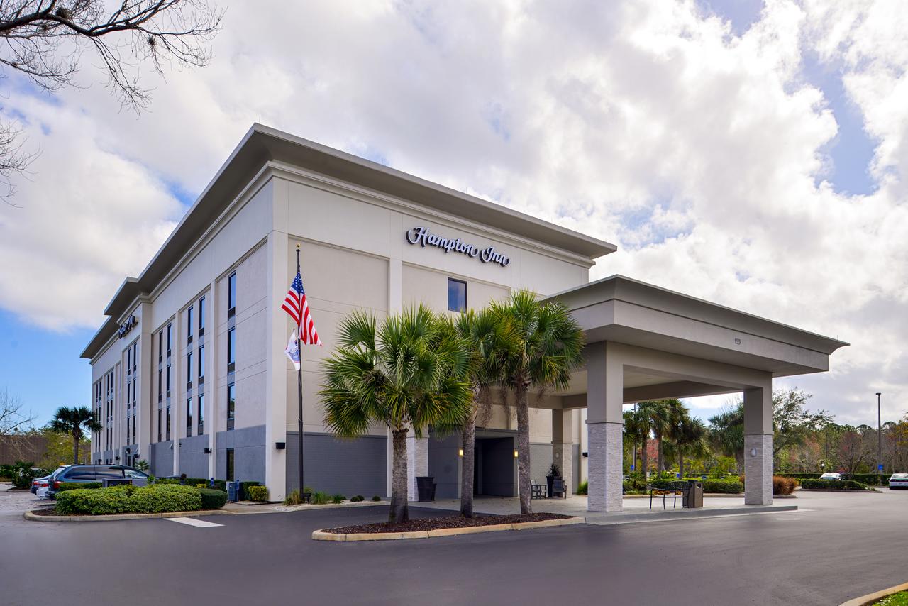 Hampton Inn Daytona/Ormond Beach - thumb 1