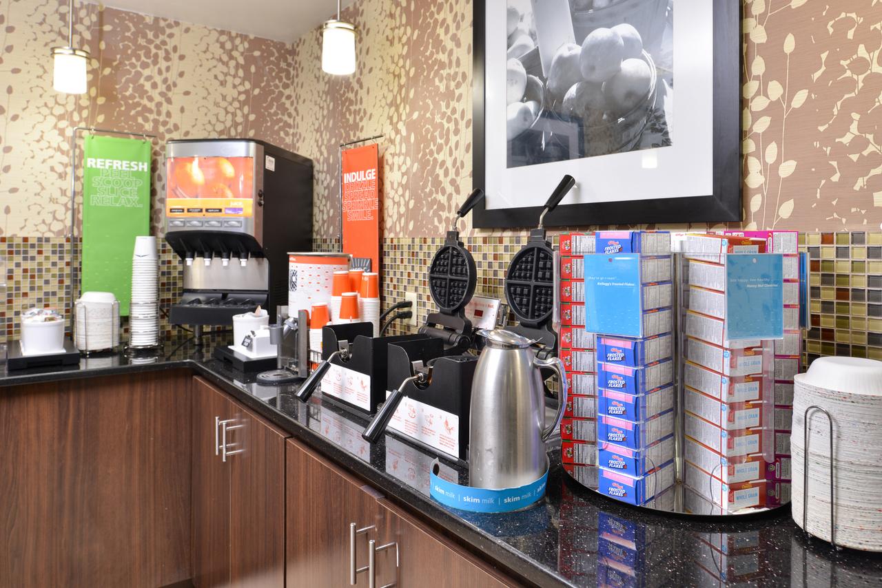 Hampton Inn Daytona/Ormond Beach - thumb 9