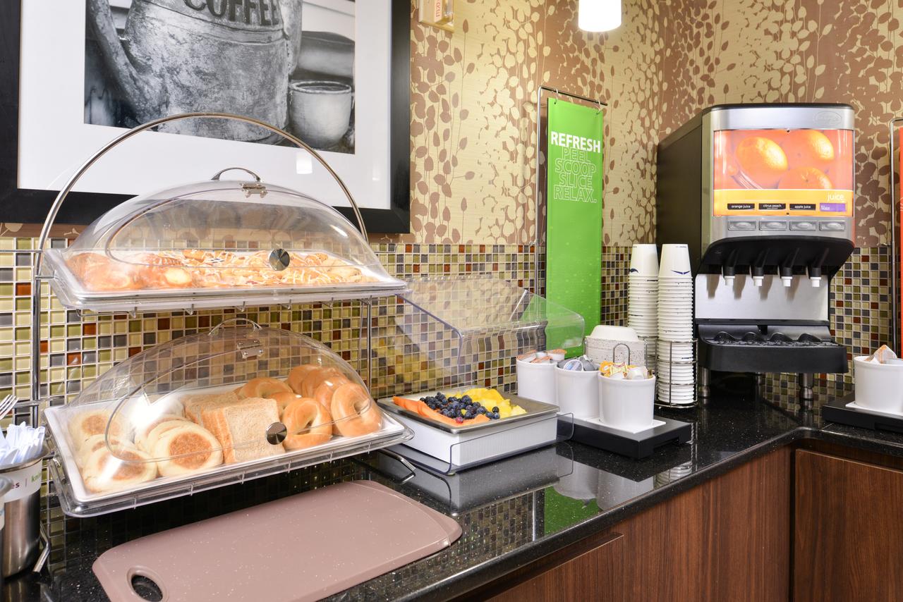 Hampton Inn Daytona/Ormond Beach - thumb 8