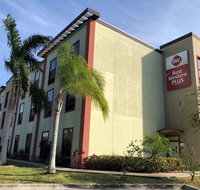 Best Western Plus Bradenton Gateway Hotel - Tourism House
