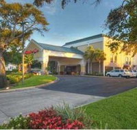 Hampton Inn Amelia Island - Tourism House