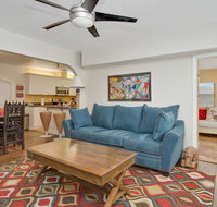 Tropical Cocoa Villas Across from the Beach - Tourism House