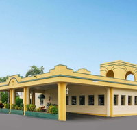 Quality Inn Bradenton - Sarasota North - Tourism House