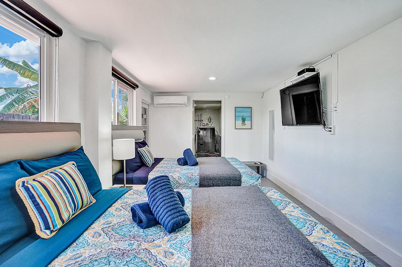 Elegant Tropical House With Pool - thumb 25