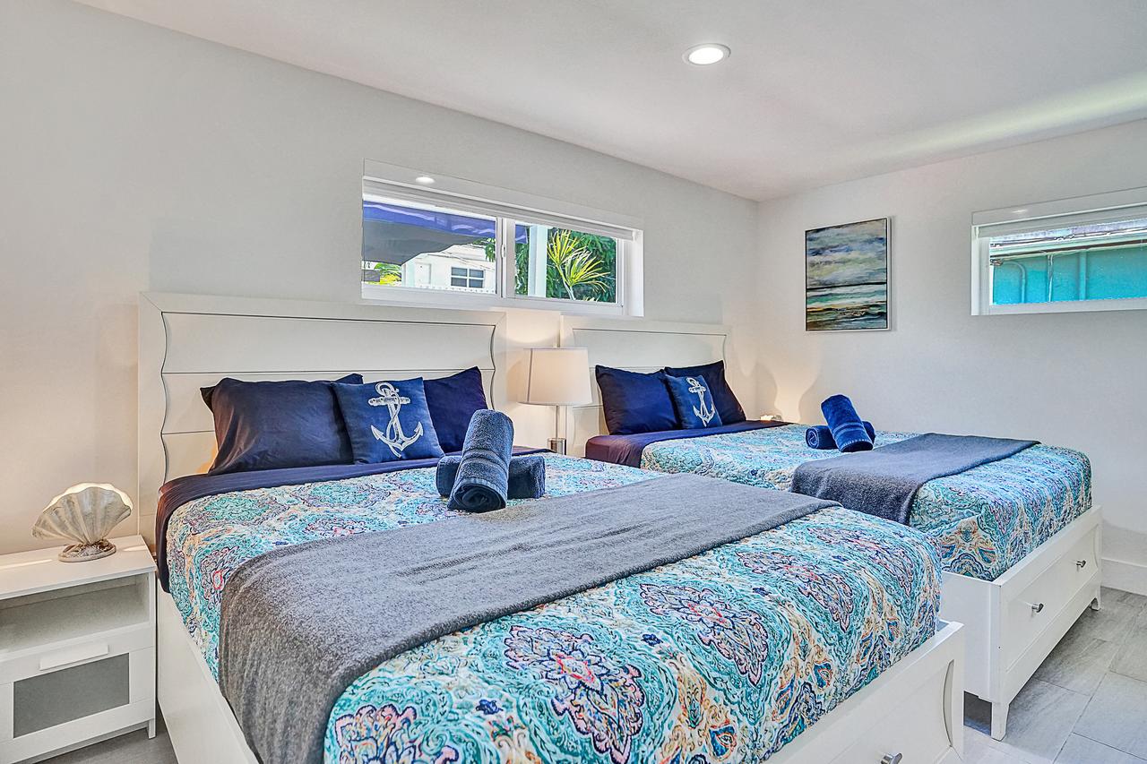 Elegant Tropical House With Pool - thumb 19