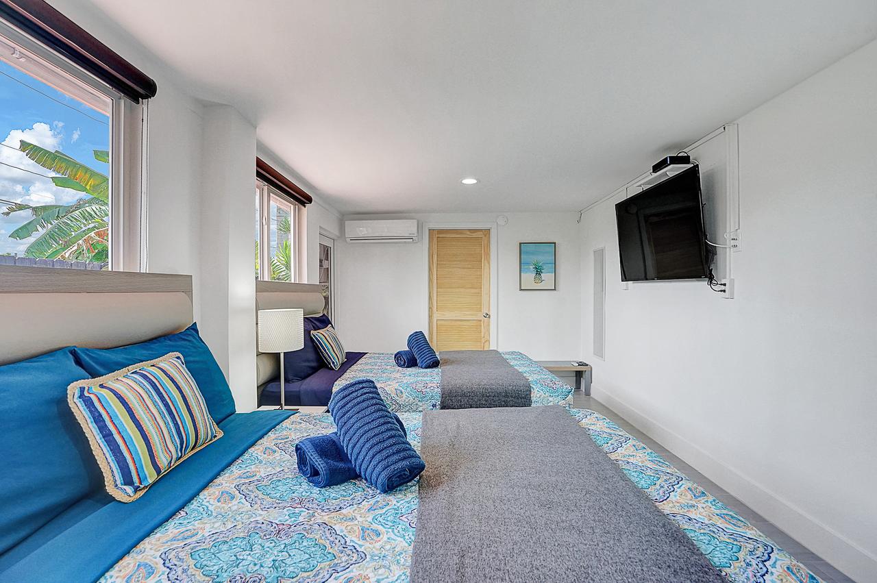 Elegant Tropical House With Pool - thumb 26