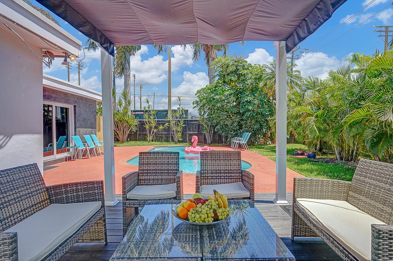 Elegant Tropical House With Pool - thumb 42