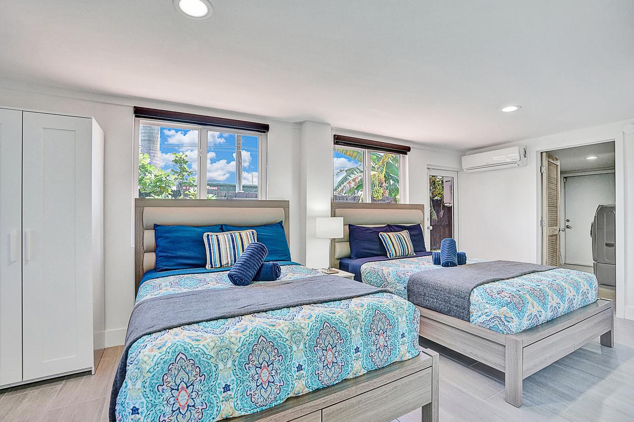 Elegant Tropical House With Pool - thumb 23