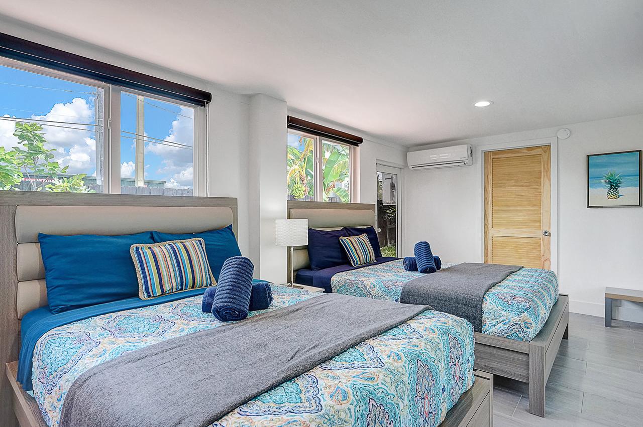 Elegant Tropical House With Pool - thumb 24