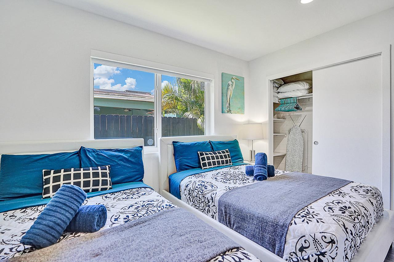 Elegant Tropical House With Pool - thumb 34