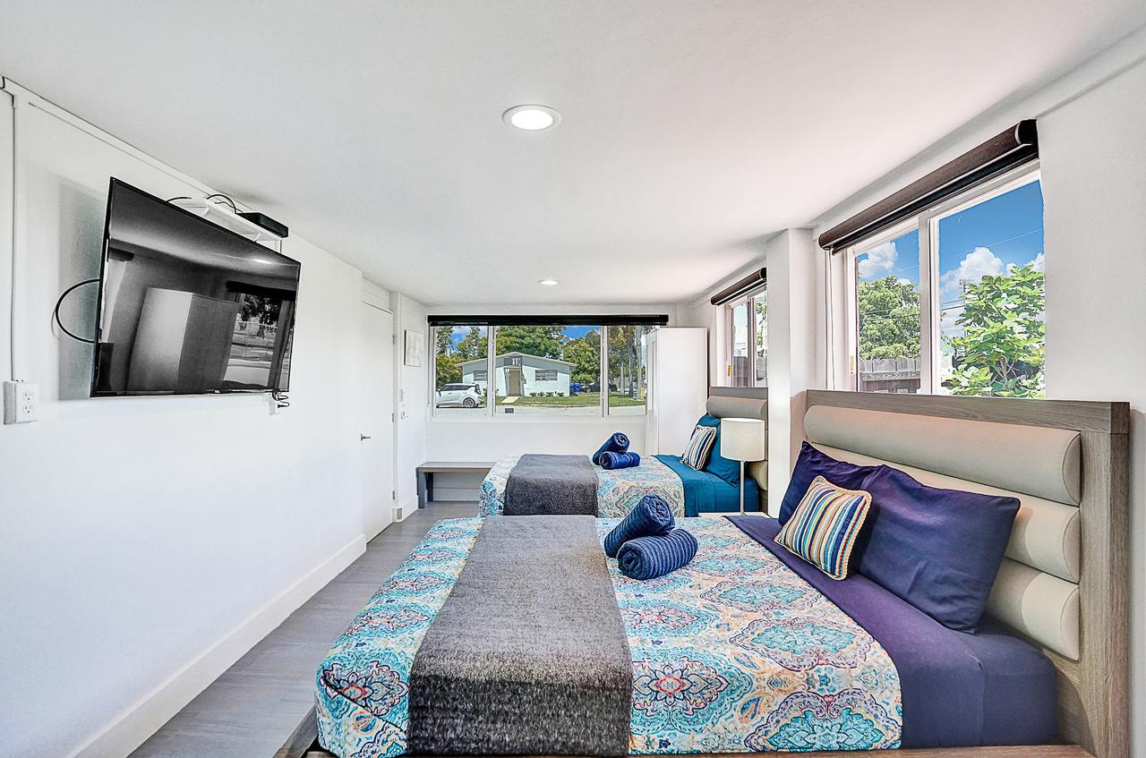 Elegant Tropical House With Pool - thumb 29