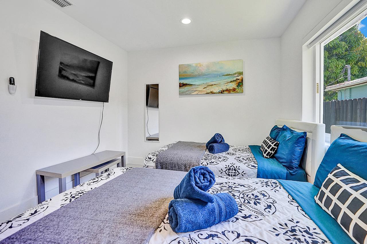 Elegant Tropical House With Pool - thumb 35