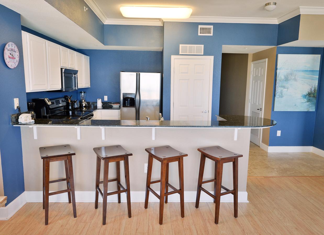 Tidewater Beach Resort - thumb 1