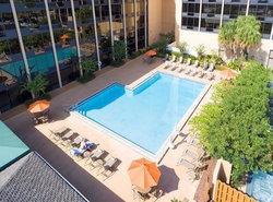 Best Western Orlando Gateway Hotel