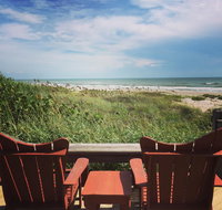 Surf Studio Beach Resort - Tourism House