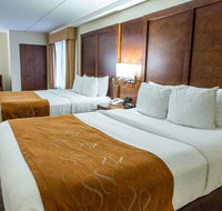 Comfort Suites Fernandina Beach at Amelia Island - Tourism House