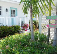 Seahorse Beach Bungalows - Tourism House