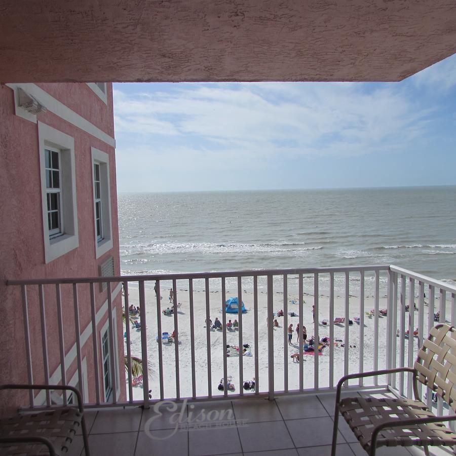 Edison Beach House - thumb 21