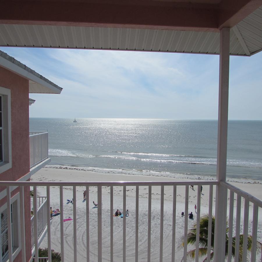 Edison Beach House - thumb 5