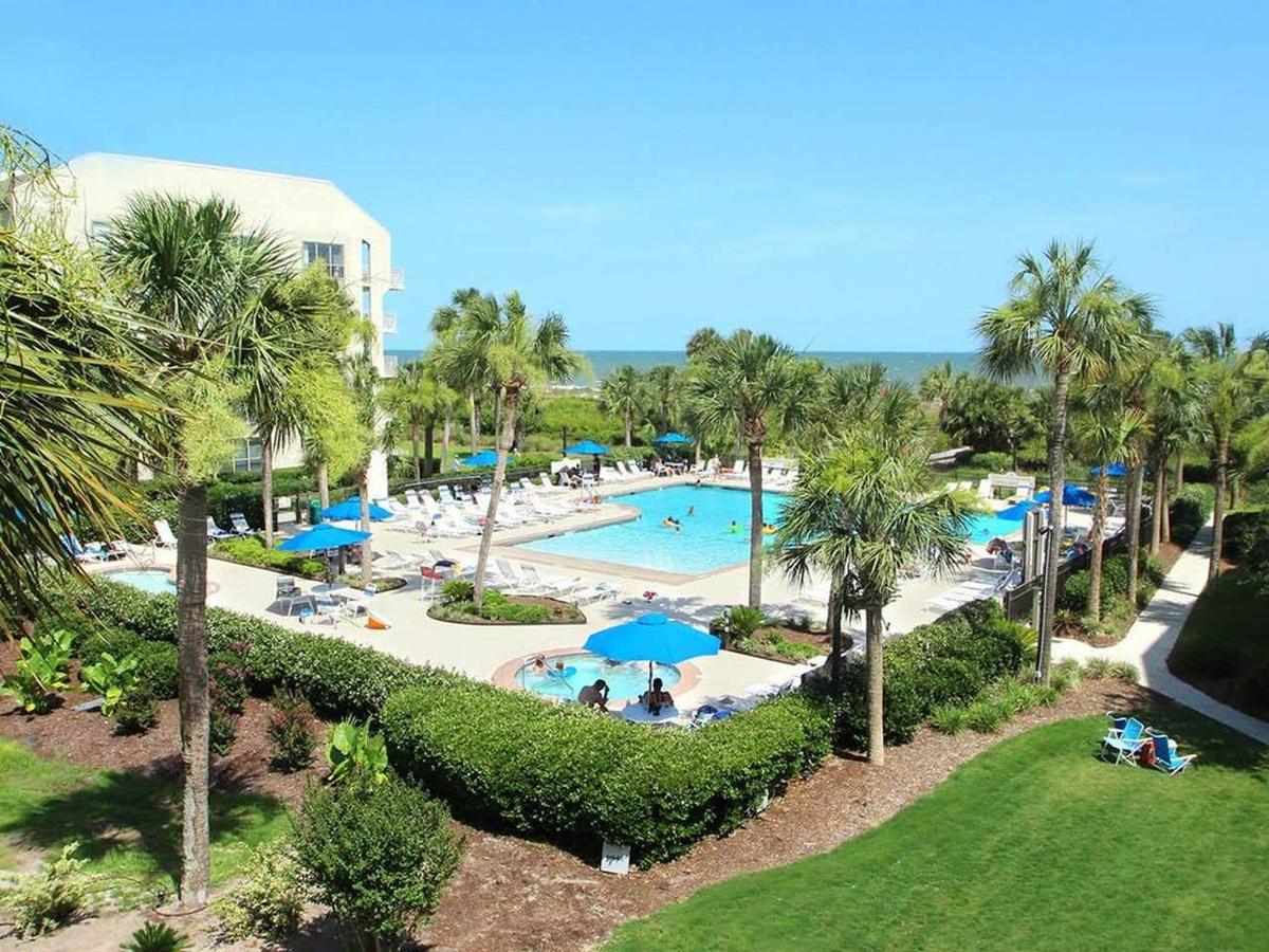 Famous Hyde Ocean Condo Hotel - thumb 26