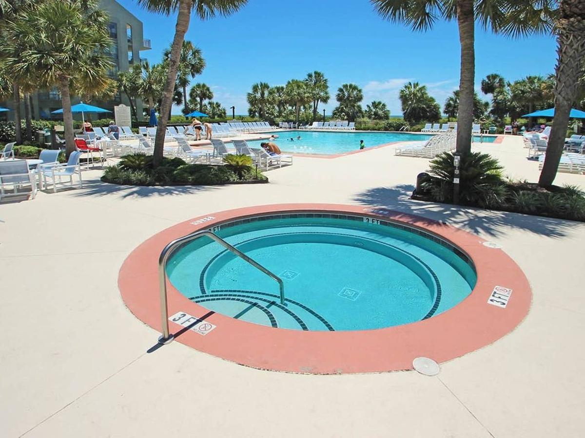 Famous Hyde Ocean Condo Hotel - thumb 21