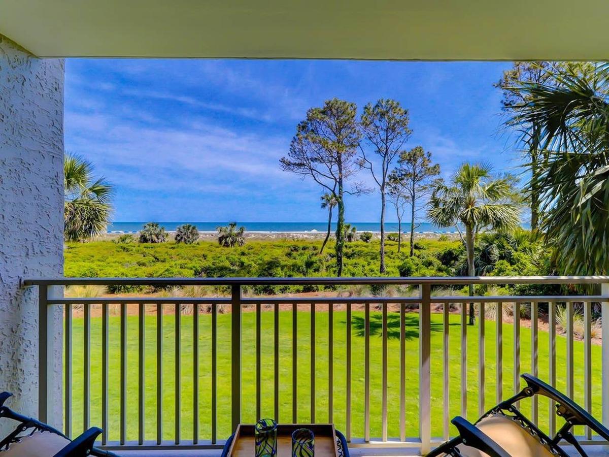 Famous Hyde Ocean Condo Hotel - thumb 0