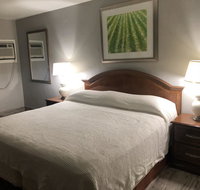 Bay Breeze Inn - Tourism House