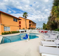 Royal Inn Beach Hutchinson Island - Tourism House