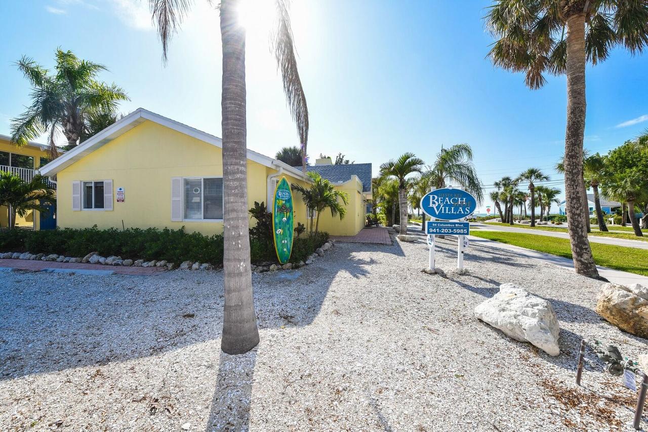 Casa Del Miramar By Beachside Management - thumb 10