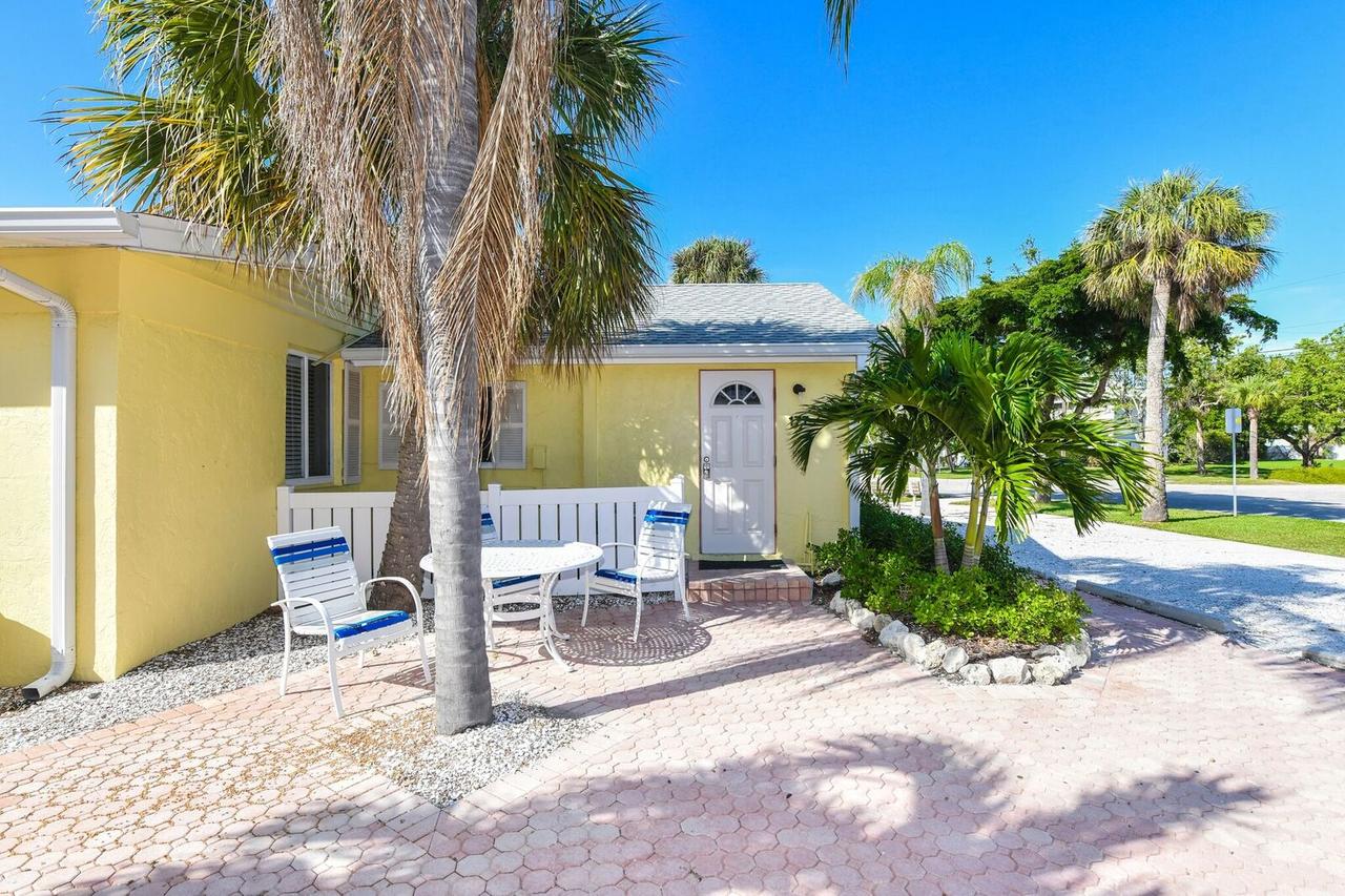 Casa Del Miramar By Beachside Management - thumb 37