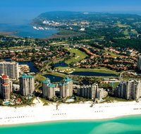 Sandestin Golf and Beach Resort - Tourism House