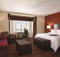 Hampton Inn  Suites Bradenton - Tourism House