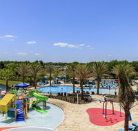 Balmoral Premium Resort - Tourism House