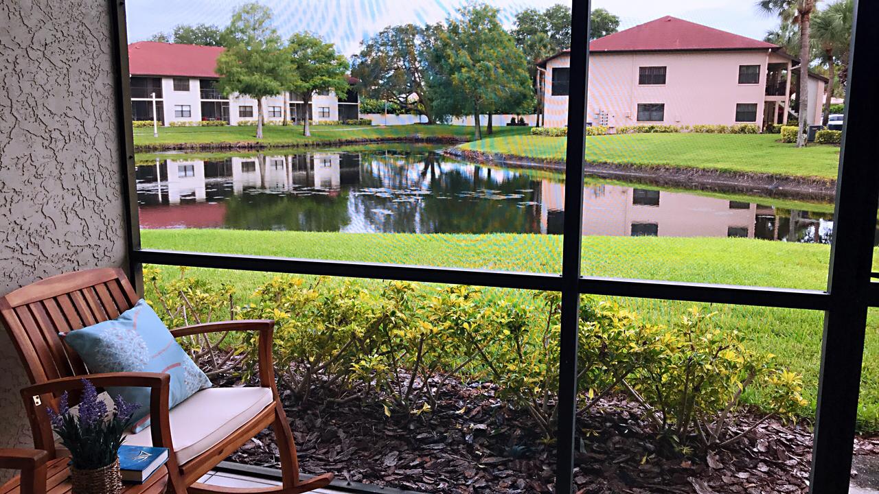 Shorewalk Full Condo Lake View 10 Mins To Beach IMG - thumb 24