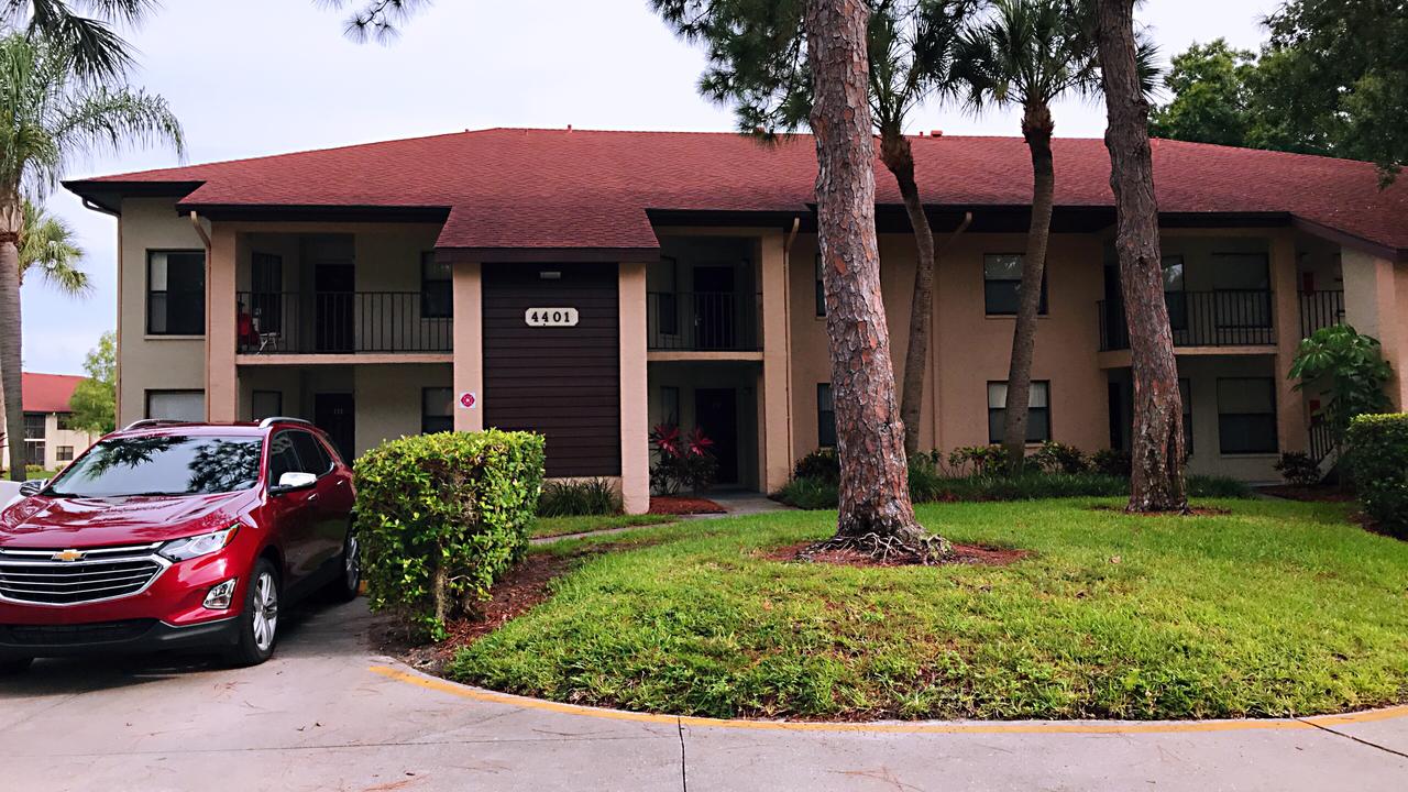 Shorewalk Full Condo Lake View 10 Mins To Beach IMG - thumb 25