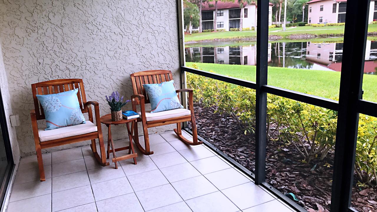 Shorewalk Full Condo Lake View 10 Mins To Beach IMG - thumb 23