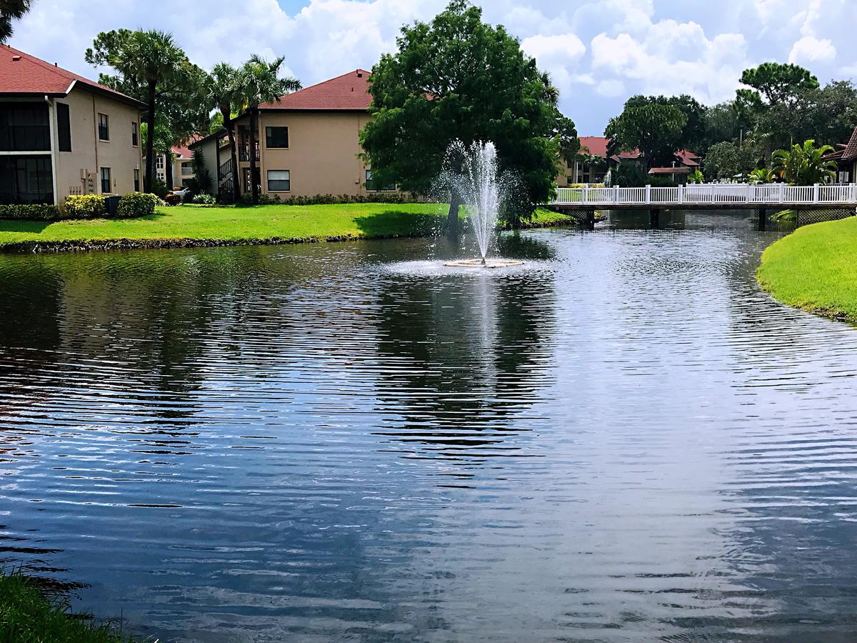 Shorewalk Full Condo Lake View 10 Mins To Beach IMG - thumb 27