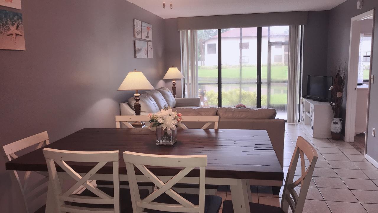 Shorewalk Full Condo Lake View 10 Mins To Beach IMG - thumb 3