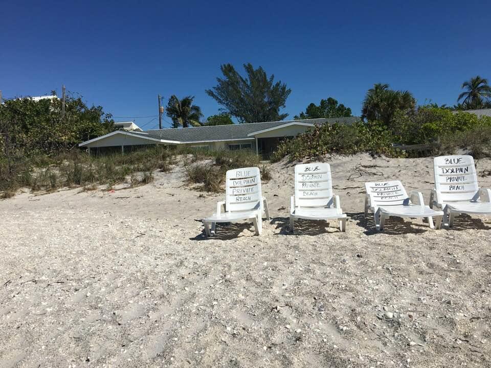 On The Beach! - thumb 1