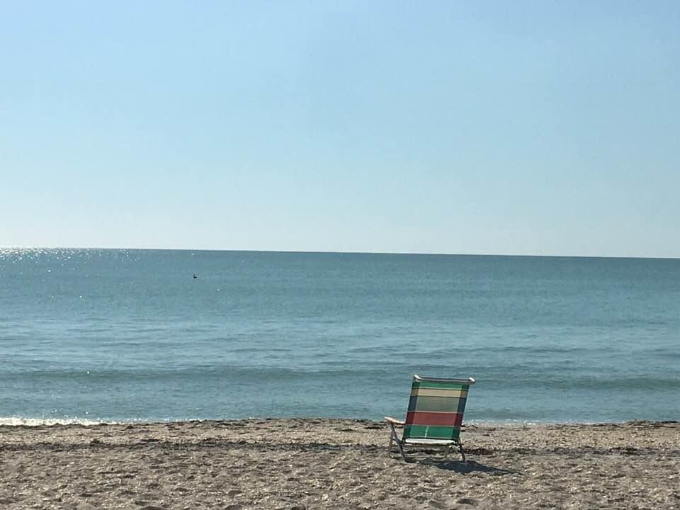 On The Beach! - thumb 6