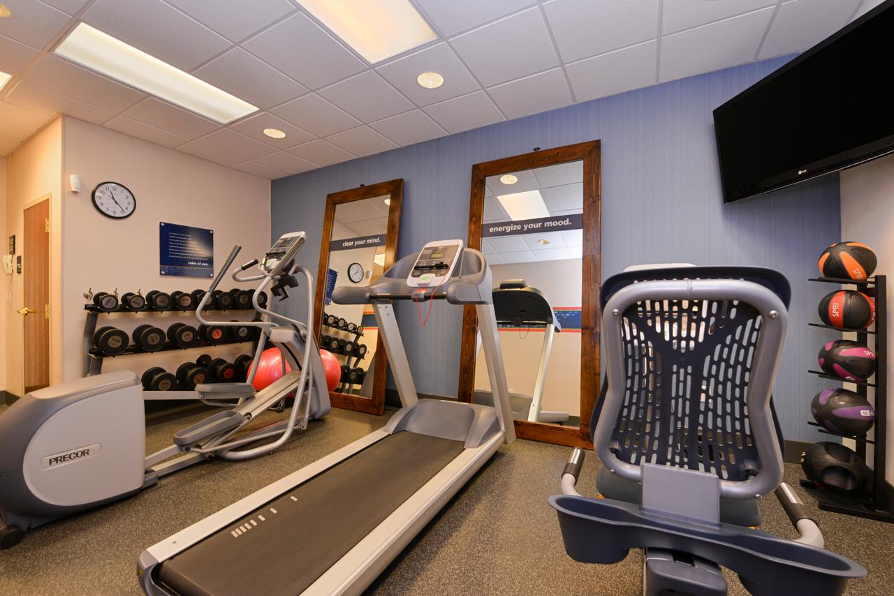 Hampton Inn & Suites Lady Lake/The Villages - thumb 11