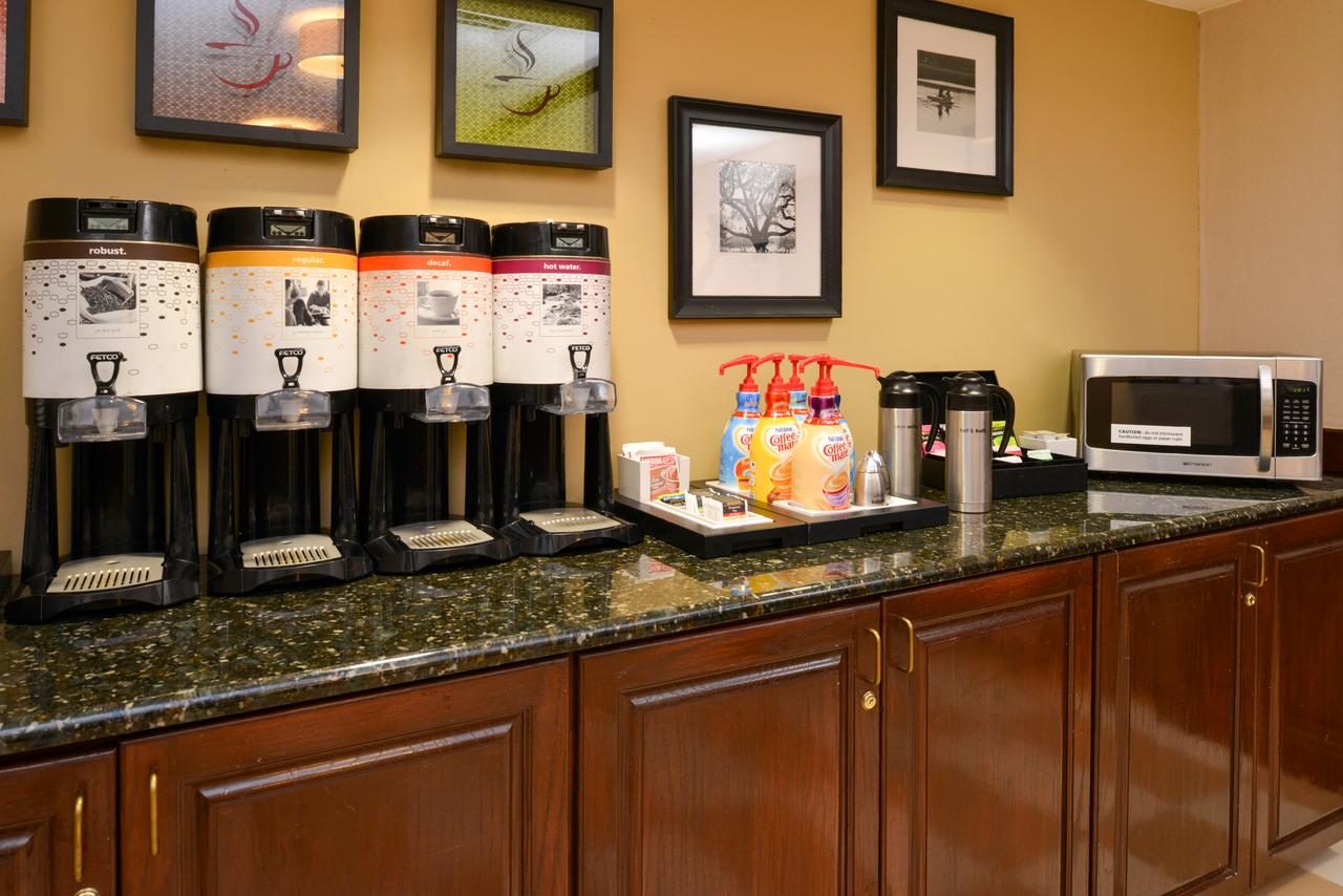 Hampton Inn & Suites Lady Lake/The Villages - thumb 8