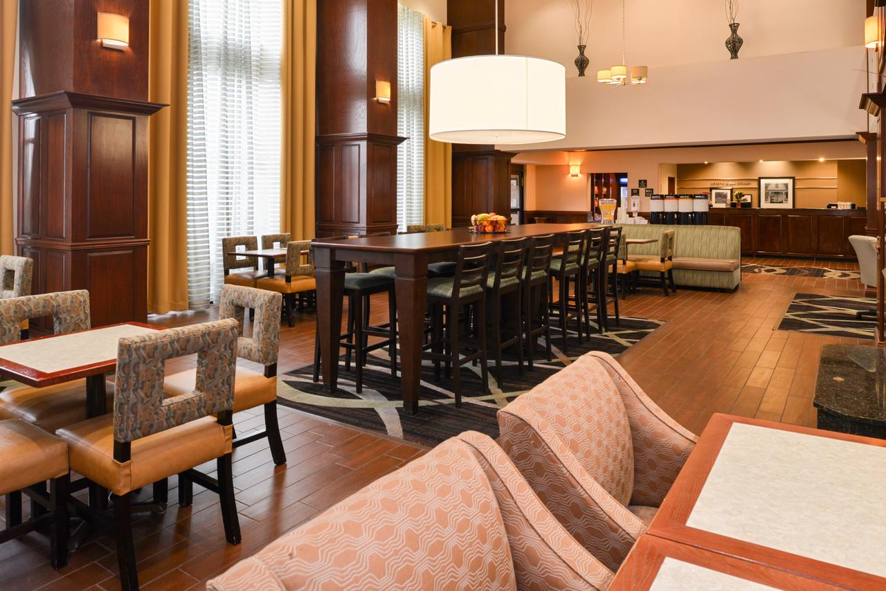 Hampton Inn & Suites Lady Lake/The Villages - thumb 3